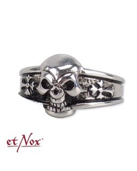 Ring 'Dark Skull' - vergleichen und günstig kaufen